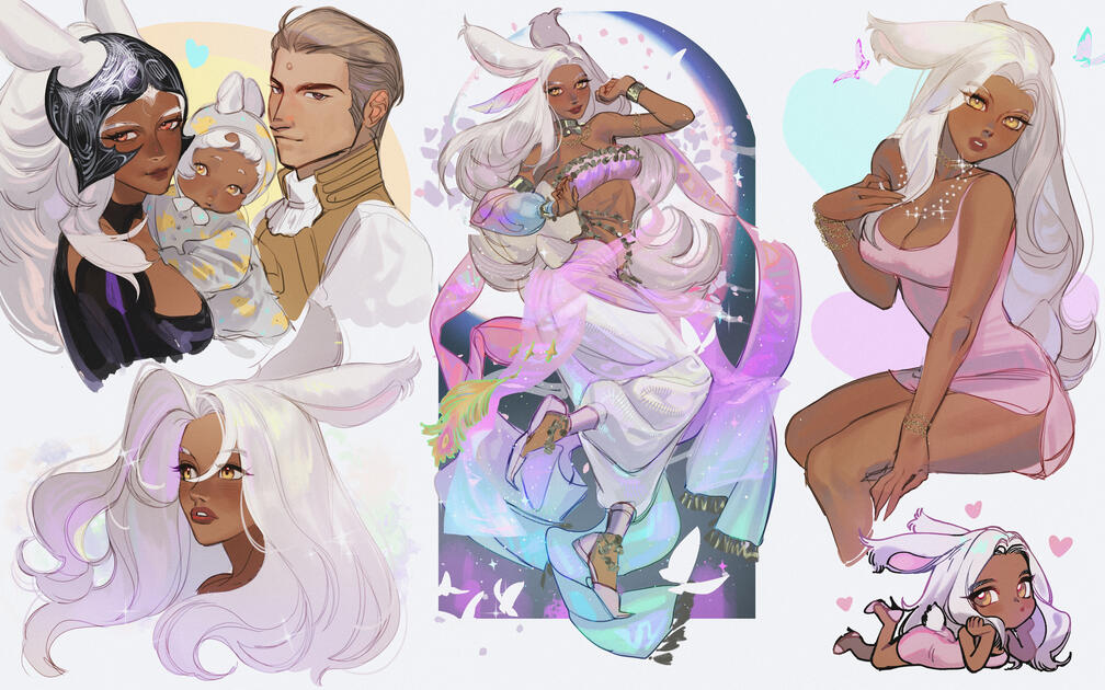 by evabeesmith @ bluesky