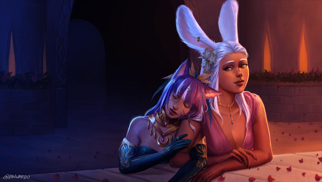 by dinwardo @ twitter